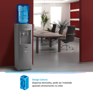 Bebedouro IBBL GFN 2000 INOX
