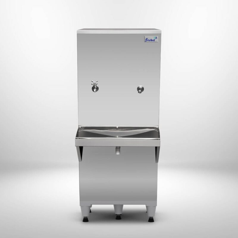 Bebedouro Industrial Frisbel 50 litros