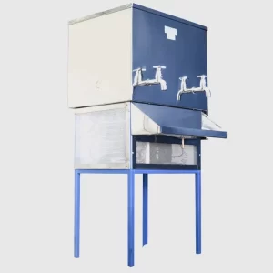 BEBEDOURO INDUSTRIAL 50 LITROS