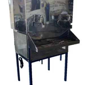 BEBEDOURO INDUSTRIAL 50 LITROS