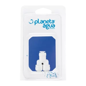 (CN219) ENGATE EM Y 3/8 X 3/8