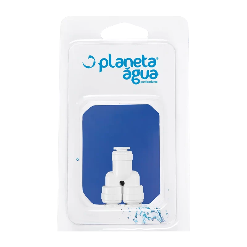 (CN218) ENGATE EM Y 1/4 X 1/4