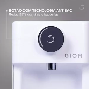 Purificador Gion BR Natural