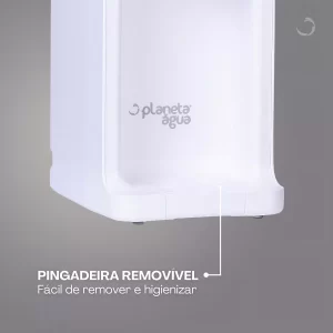Purificador Gion BR Natural