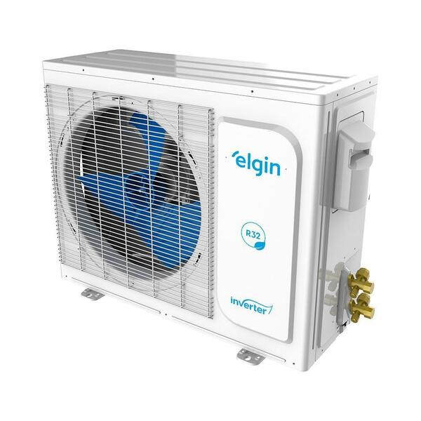 AR CONDICIONADO ELGIN 18mil BTU