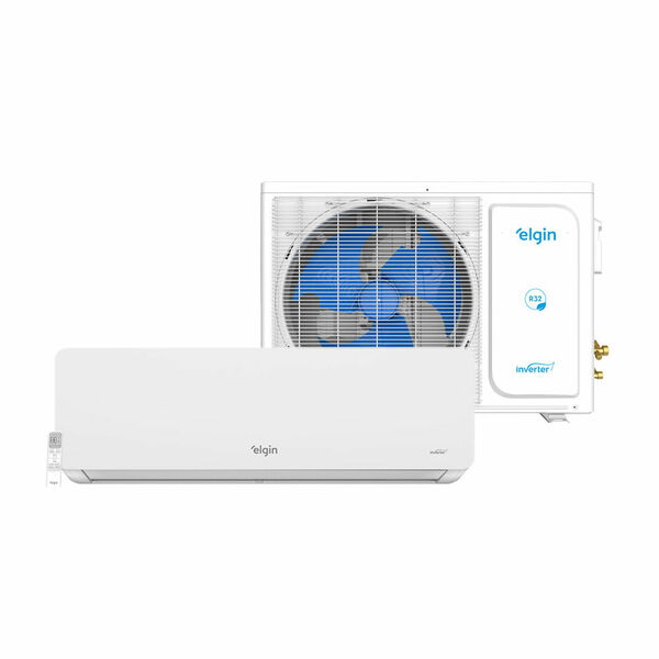 AR CONDICIONADO ELGIN 18mil BTU
