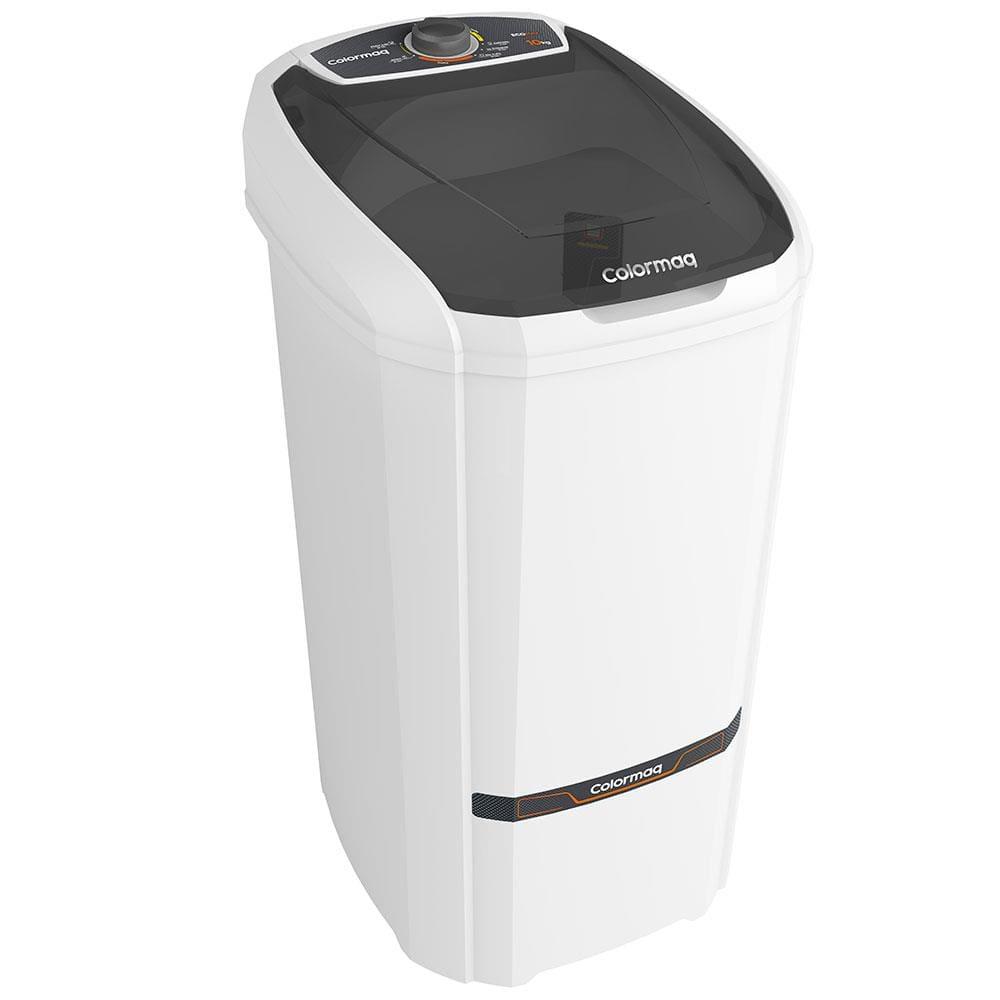 Tanquinho Colormaq LCS 10 Kg