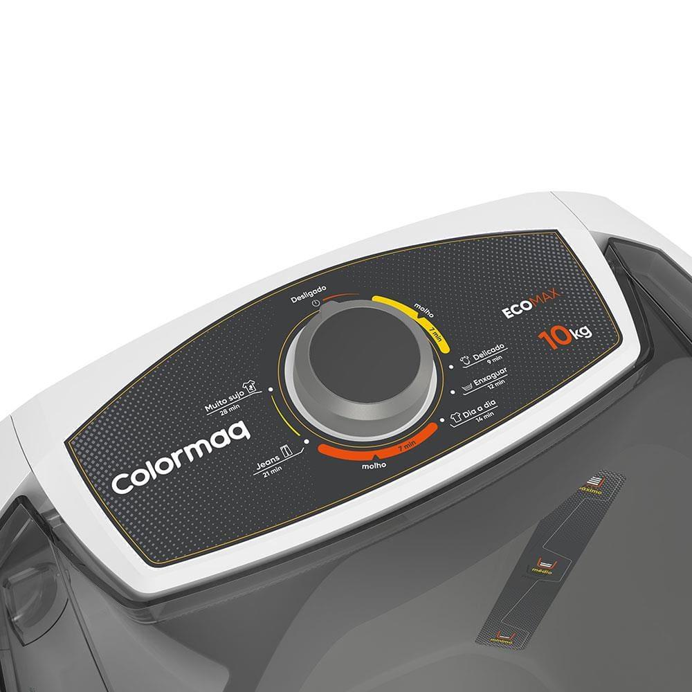 Tanquinho Colormaq LCS 10 Kg