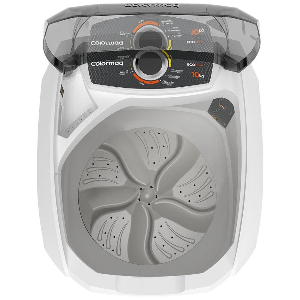 Tanquinho Colormaq LCS 10 Kg