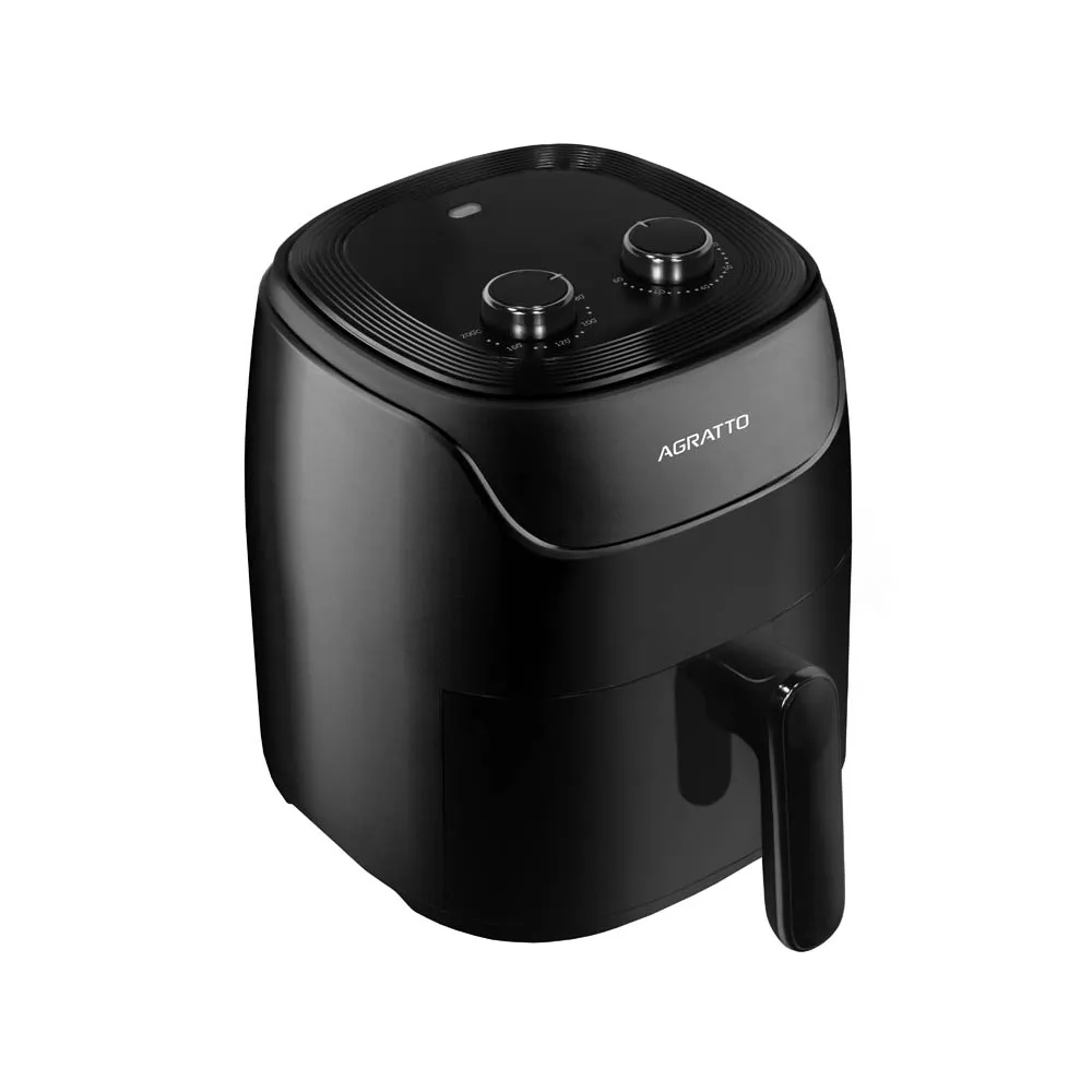 Air Fryer Agratto Supremma 4L
