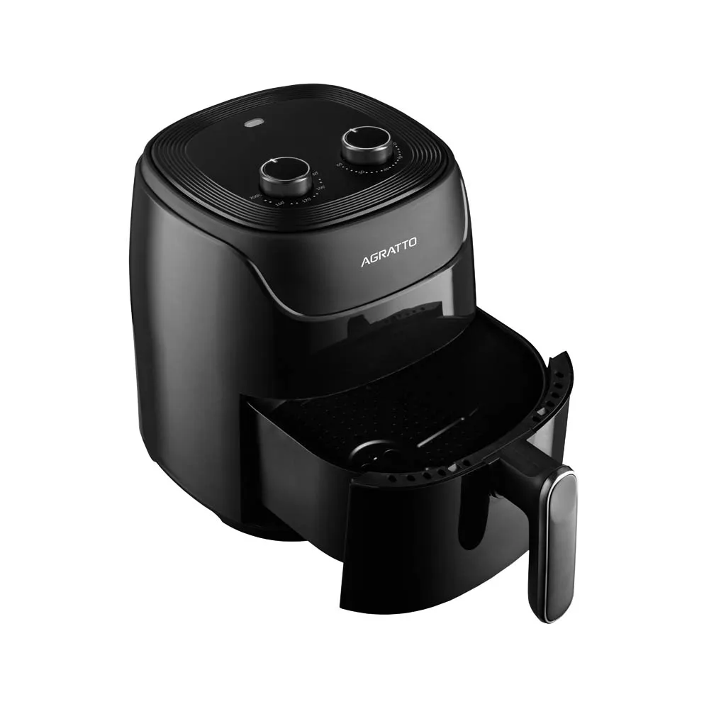 Air Fryer Agratto Supremma 4L