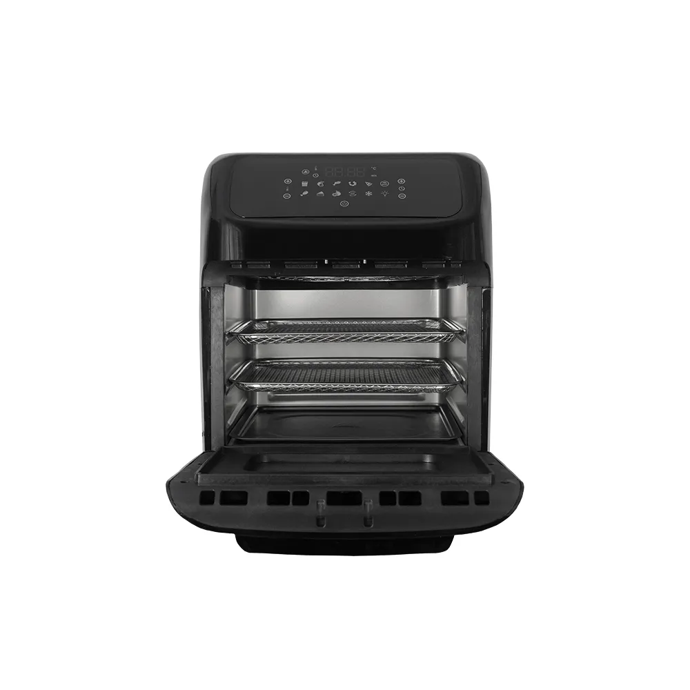 Air Fryer Forno Agratto Digital 12L