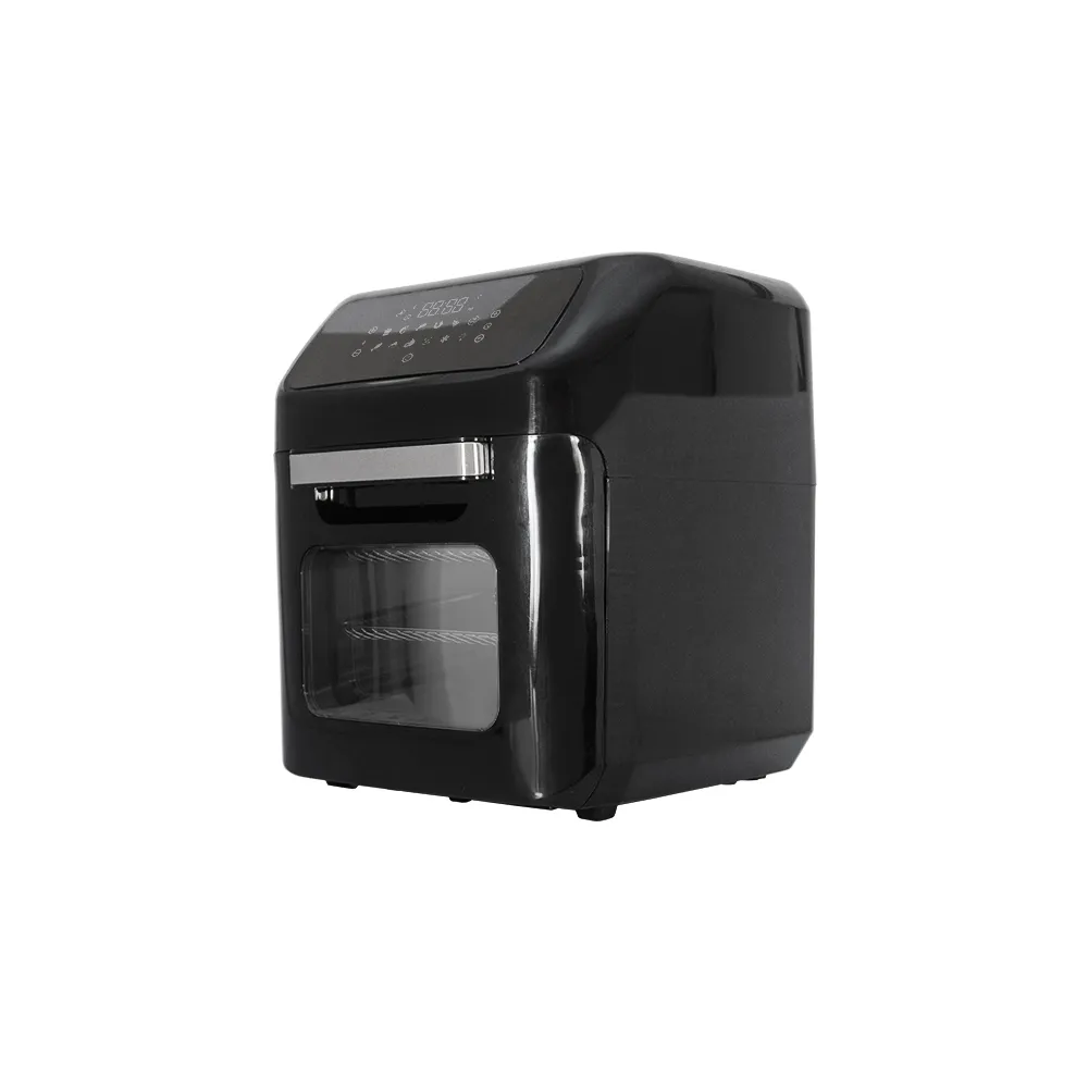Air Fryer Forno Agratto Digital 12L
