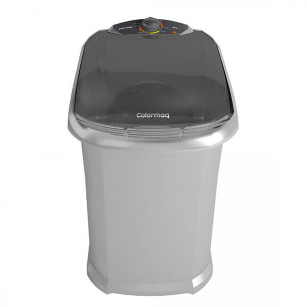 Tanquinho Colormaq LCS 6 Kg