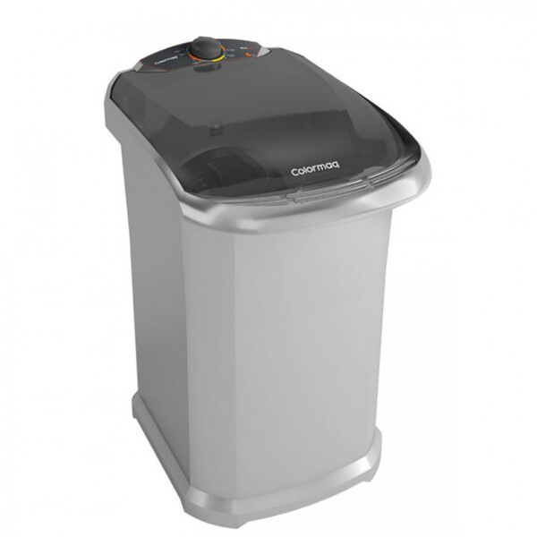 Tanquinho Colormaq LCS 6 Kg