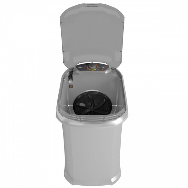 Tanquinho Colormaq LCS 6 Kg