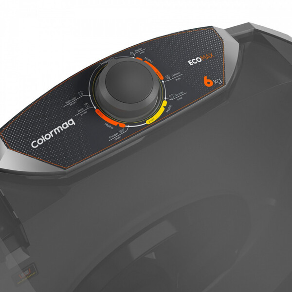 Tanquinho Colormaq LCS 6 Kg