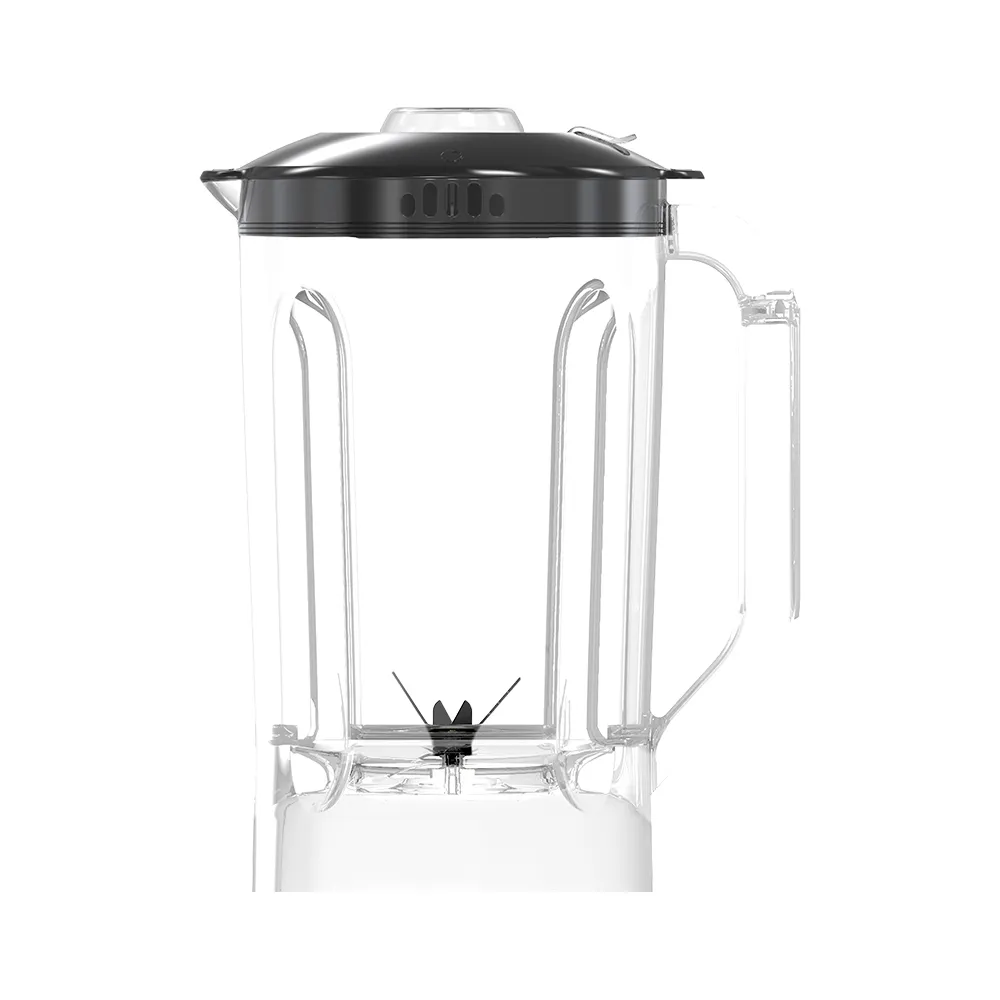 Liquidificador Agratto Turbo 15 3,2L Preto